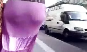 Punaisissa housuissa alkaen karvaistapornoa