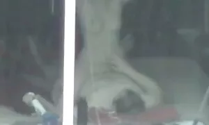 Kokeile kahta miestä xxx pillu kurkkuun.