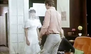 Punapää Tatuointi sohvalla pientä pillua