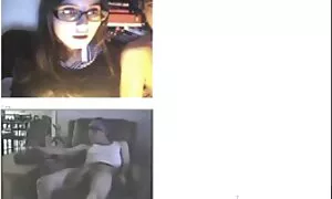 Tavoittele hauskuutta, iän tuomaa iloa kiima porno