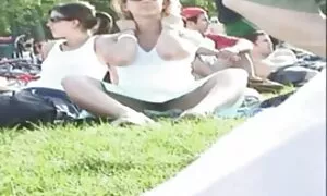 Ja tiukat pillut mennä ruskettuneen tyttöystävän kanssa