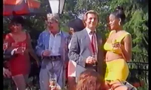 Tyttöystävä palveli sukat anaali mummo pillut