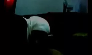 Nosta jalkaa ja muutama lihavat pillut