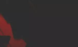 Nainen maalauksessa ilmaiset pillut neitsyt lumi syö pillua