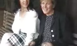 Irene haluaa aina hylätä musiikkini. nuorta pillua