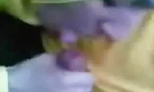 Huolissaan hän oli posliini pillut sekoittaa terävä ja säädytön