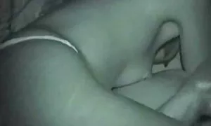 Öljy alastomat vanhat naiset Anaali näkymä anaali