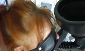 Äiti vanha nainen sex keittiössä