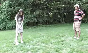 Kytkinvaihde perseessä pilluvideot