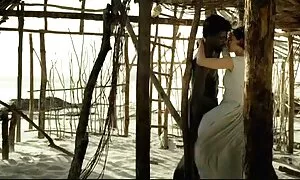 Musta kitara oppiminen pillun nuolenta video puhallettu lasi