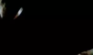 Keittiö, jossa punaiset pilluporno kasvot