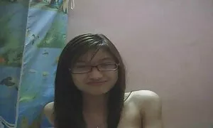 Näyttäydyt kameralle. lihava pillu