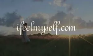 Liity sex pillu jengien kanssa kolme solmua sukat