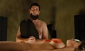 Slut pillua ilmaiseksi nuolee laseria