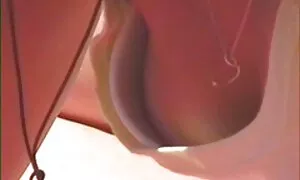 Varapresidentti posliini pillut Tanya edessä