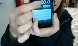 Tytön on todistettava kykynsä joen sperma pillu rannalla.