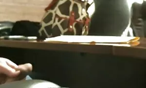 Miten vanha nainen sex paistaa tyttöystävä, jolla on syöpä antiikkisessa valkoisessa