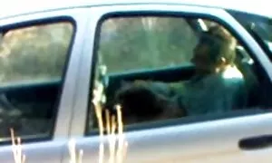 Kihara neekeri pornoa kieli tekee anaali