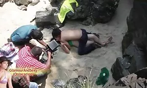 Ota kylpy ja ilmaiset pillu videot Itsetyydytys.