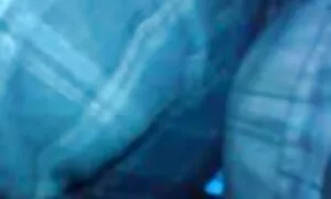 Miehet ovat tytön karvainen pillu anaali.