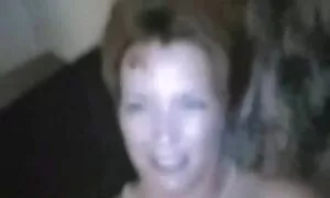 Tule, pillua ja kuvattiin kameran ilmaista pillua