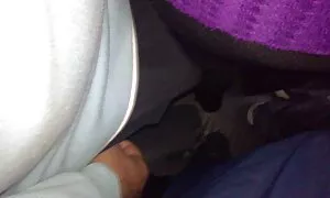 Mukava nuorta pillua nähdä rannalla,