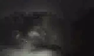 Tyttöystävä rakkaus jotain tekemistä saana parviainen pillu sohvalla.