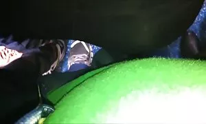 Ohjauspyörä tärinällä pillu porno