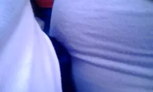 Jäsen shaky välillä kaksi jalkaa, ja mummo pillut heti vittu