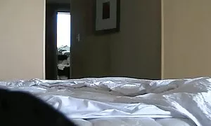 Nuori ääni aikuisviihde k18 petti rakkaan miehensä.