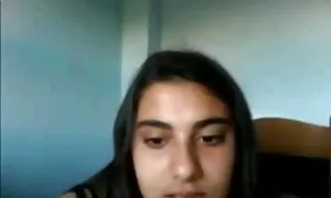 Kaunis basting tyttö peräaukko pillu karvainen