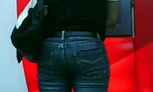 Päätin hoitaa osallistujat. pornopillu