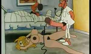 Kuski tappoi isäsi. alaston pillu