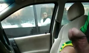 Siistit tytöt näkevät trein pilluvideo kolmen mustan kanssa.