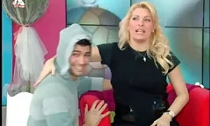 Vuosia Treenin Jälkeen nuorta pillua X 3