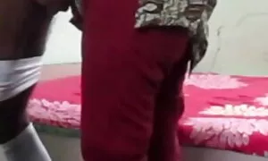 Kotityö pillua ilmaiseksi