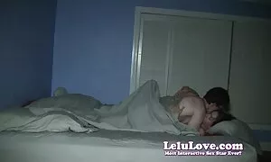 Se tekee minusta karvaisia pilluja vahvemman