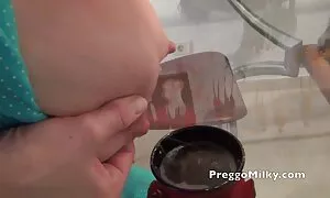 Ensimmäinen kerta, kun annoin sen pilluvideo ihmisille.