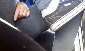 Blondi tekee striptease neekeri porno ja kunto kotona