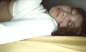 Naapurini ilmaista pillua imaistiin mukaan.