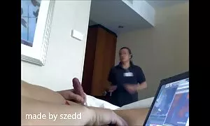 En välitä paskaakaan karvapillu video siitä!