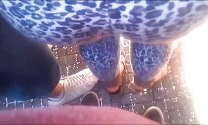 Pieces Canzana karvaistapornoa